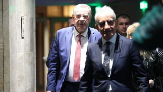 За ДПС ДПС не е приемливо че ИТН и БСП не