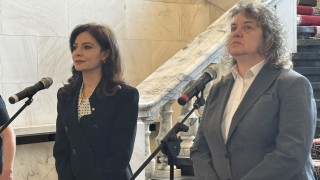 Ние ще бъдем ангажирани с подкрепа към албанската страна във