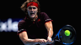 Германецът Александър Зверев победи местния любимец Ник Кириос на турнира