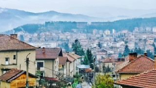 Уикенд във Велинград