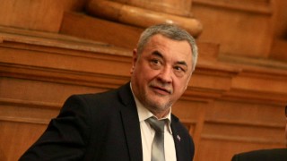 НФСБ-Бургас предложи Валери Симеонов за водач на евролистата