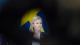  Икономиката на Швеция се чака да се свие с 4% през 2020 година 