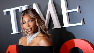 Всяка година списание Time определя своята личност на година която