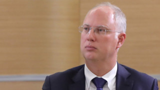 Специалният пратеник на руския президент Кирил Дмитриев пристигна в Съединените