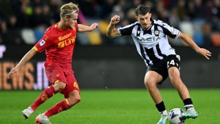 Удинезе и Лече не се победиха и завършиха 1 1 в среща