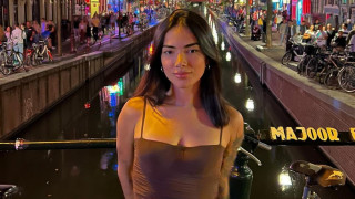 Желанието на една жена за перфектна кожа я кара да