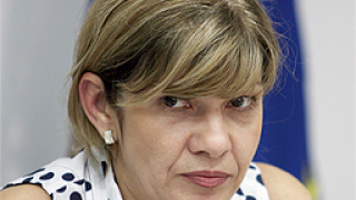 Нона Караджова участва в заседание на Съвета на министрите на околната среда 