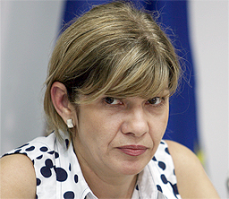 Нона Караджова участва в заседание на Съвета на министрите на околната среда 