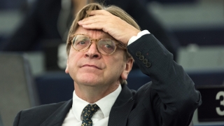 ЕС или се реформира, или изчезва, предупреди  Ги Верхофстад