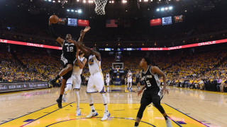 Портланд разгроми с 48 точки като гост Финикс В 11 те