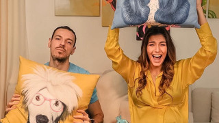 От почти два месеца Александра Петканова реши да поднови профила