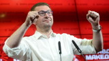  Мицковски желае предварителни избори в Северна Македония 