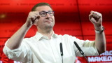Мицковски: На никаква цена няма да призная, че македонците са българи