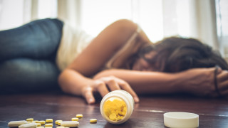 Рекорден брой починали в САЩ от предозиране с наркотици