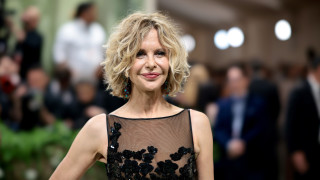 Звездите от старата школа, които се завърнаха на MET Gala 2024