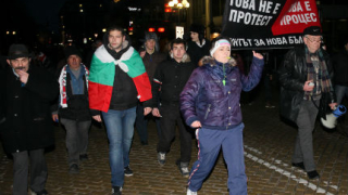 Странното българско "възраждане"