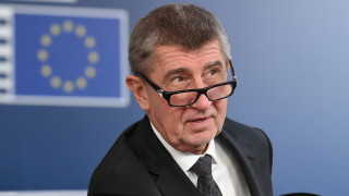 В Чешката република събират подписи под петиция за приемане на еврото