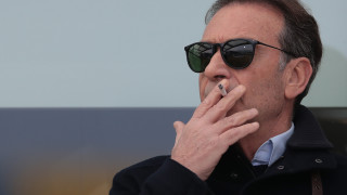 Президентът на Бреша Масимо Челино е дал положителна проба за