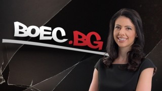 Ексклузивен и нетрадиционен епизод на единственото предаване за бойни спортове