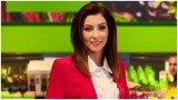 Петя Владимирова става член на Управителния съвет на Kaufland България