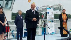 Още през юни започва ремонтът на "Дунав мост" при Русе