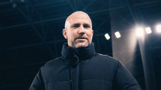 Миналогодишният шампион на Швeция Малмьо уволни старши треньора Хенрик Ридстрьом Решението