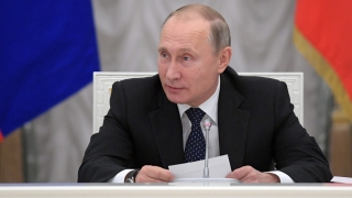 Руският президент Владимир Путин обяви че преговорите за мащабна размяна
