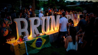 115 са жертвите на скъсаната язовирна стена в Бразилия 