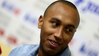 Паулиньо смята че в момента кара най силния си период в