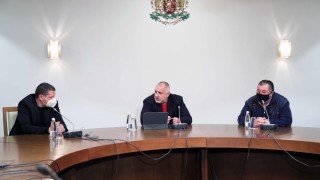 Правителството прехвърли 220 000 лева от държавния бюджет за почистване