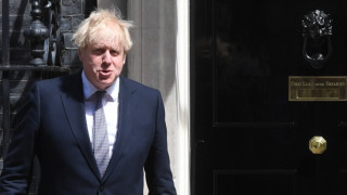 Съюзът между САЩ и Обединеното кралство трябва да бъде известен