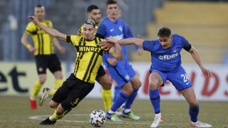 Клуб от елита на Турция е набелязал защитник на Арда