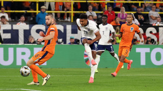 Оли Уоткинс: Най-важният играч на Испания е Родри