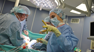 Жена получи шанс за "нов бъбрек" в "Александровска" болница