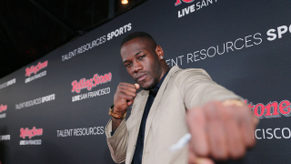 Шампионът на WBU в тежка категория Деонтей Уайлдър атакува вербално Антъни Джошуа