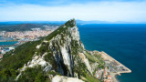  Скалата на Гибралтар 
