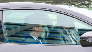 Канидатът за купувач на Левски Джоузеф Диксън е запленен от