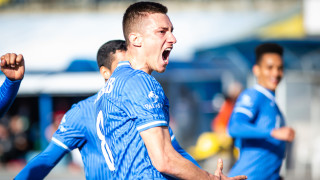 Няколко френски клуба проявяват интерес към българския футболен национал Андриан