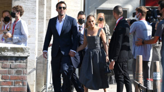 Джей Ло и Бен Афлек очевидно не могат един без друг въпреки