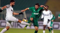 Ботев Враца - Монтана 0:0