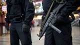  Мъж атакува с нож няколко души в Мюнхен 