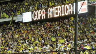 Коста Рика зае мястото на Япония в Копа Америка