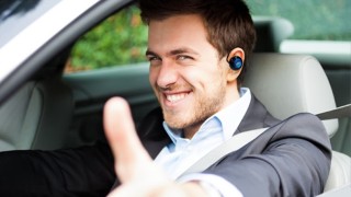 Купуваш автомобил, получаваш безплатно handsfree