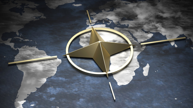 НАТО иска от Байдън уверение, че може да разчита най-мощния член САЩ