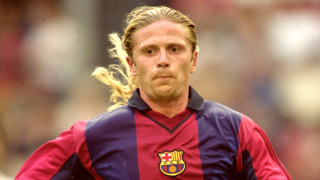 Бившият играч на Барселона Еманюел Пти отрави критики към