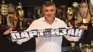 След изненадващата раздяла на Левски със Станислав Генчев столичният клуб