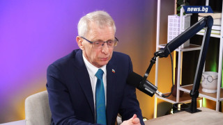 Акад. Денков: Никога повече няма да работим с Борисов и Пеевски