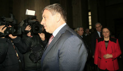 Ако проговоря, ще стане страшно за Борисов и Цветанов, казал Брендо на Ал. Петров