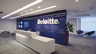 Най голямата счетоводна компания в света Deloitte е станала жертва