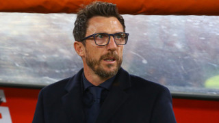 Еузебио ди Франческо: Вярваме, че можем да играем финал